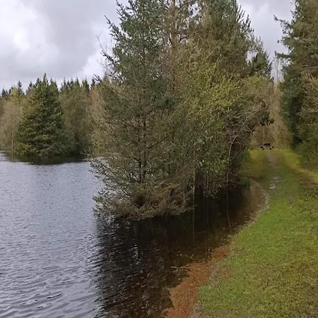 8 Person In Oksbol-by Traum * Oksbøl