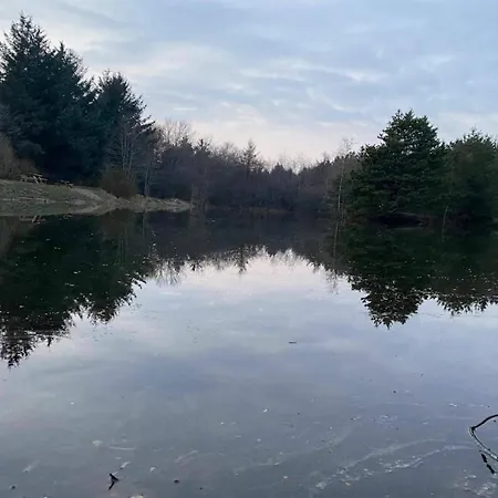 Prázdninový dům 8 Person In Oksbol-by Traum Oksbøl